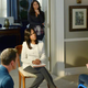 Olivia Pope and her associates, fixing things, in a scene from Scandal
Eric McCandless/ABC